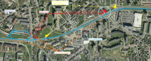 Konsultacje rozbudowy sieci tramwajowej w Bydgoszczy 15