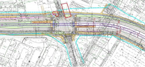 Konsultacje rozbudowy sieci tramwajowej w Bydgoszczy 16