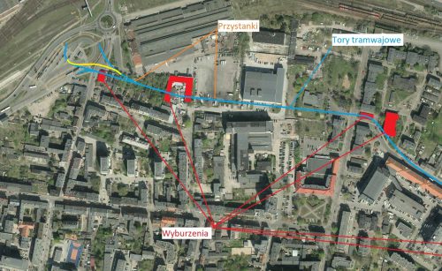 Konsultacje rozbudowy sieci tramwajowej w Bydgoszczy 19