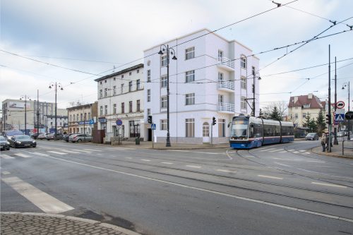 Konsultacje rozbudowy sieci tramwajowej w Bydgoszczy 3